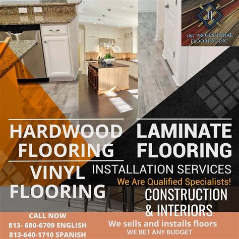 V G M Professional Flooring, Inc. .